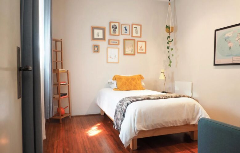 Roma Retreat | Tranquility in the Heart of Mexico City - CDMX, Mexico