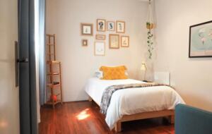 Roma Retreat | Tranquility in the Heart of Mexico City - CDMX, Mexico