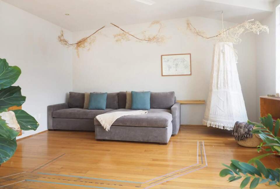 Roma Retreat | Tranquility in the Heart of Mexico City - CDMX, Mexico