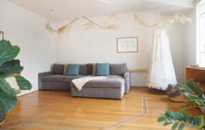 Roma Retreat | Tranquility in the Heart of Mexico City - CDMX, Mexico