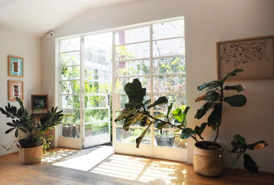 Roma Retreat | Tranquility in the Heart of Mexico City - CDMX, Mexico