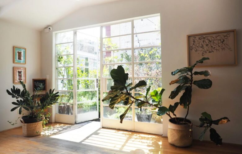 Roma Retreat | Tranquility in the Heart of Mexico City - CDMX, Mexico