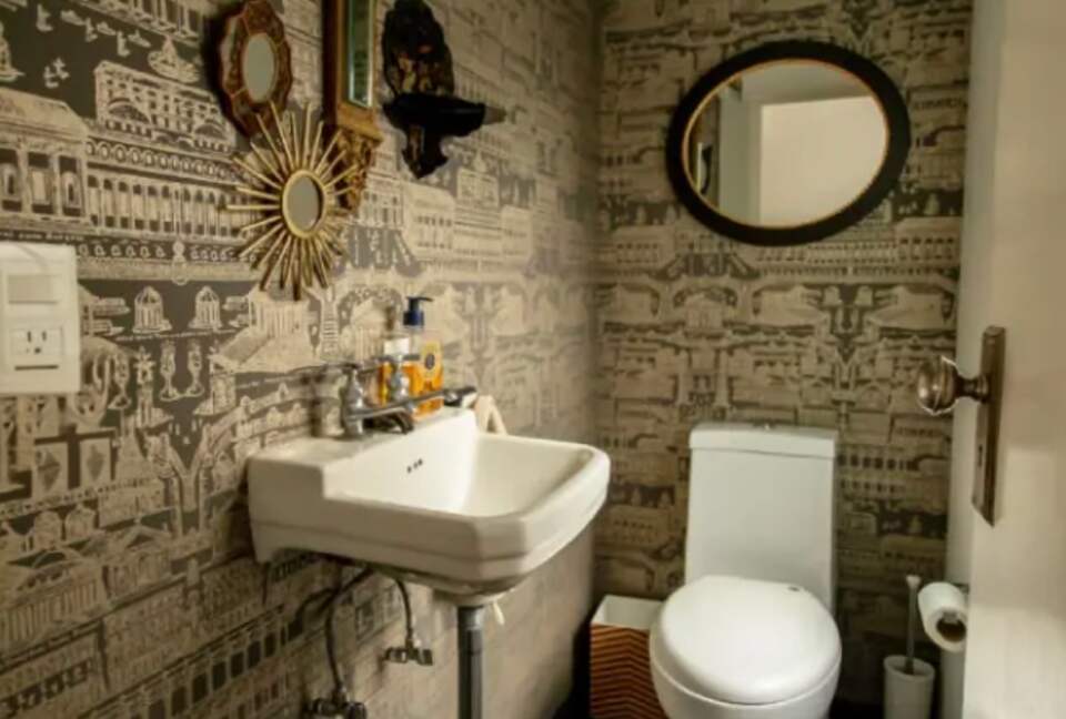 Roma Retreat | Tranquility in the Heart of Mexico City - CDMX, Mexico