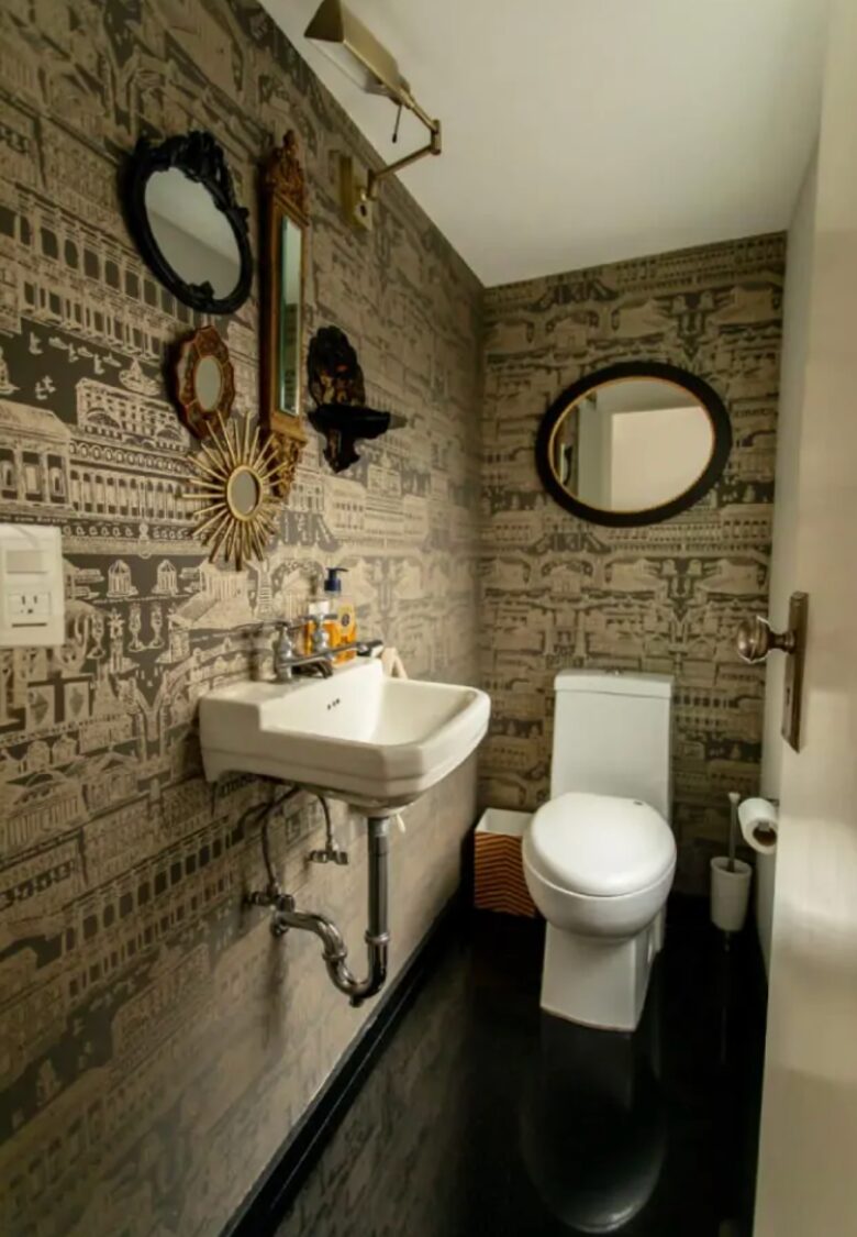 Roma Retreat | Tranquility in the Heart of Mexico City - CDMX, Mexico