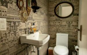 Roma Retreat | Tranquility in the Heart of Mexico City - CDMX, Mexico