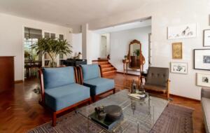 Roma Retreat | Tranquility in the Heart of Mexico City - CDMX, Mexico