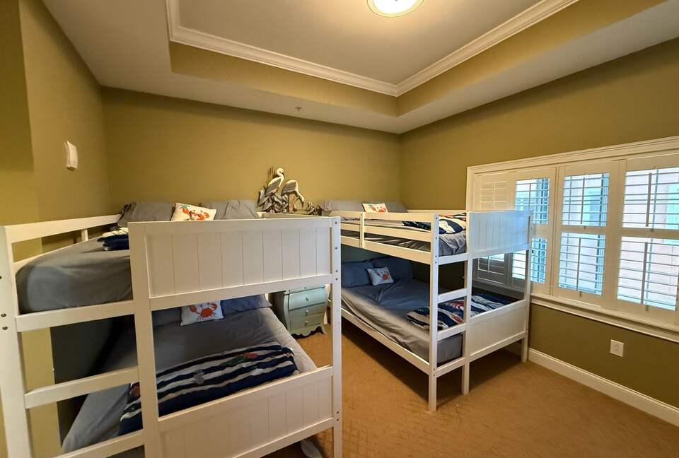 Exquisite Golf Resort Condo with Private Balcony - Palm Coast, Florida