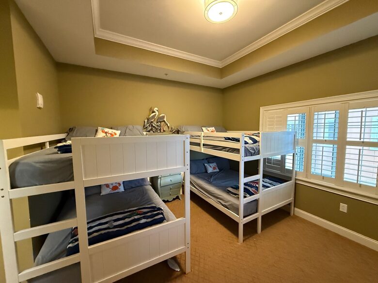 Exquisite Golf Resort Condo with Private Balcony - Palm Coast, Florida