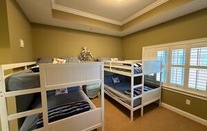 Exquisite Golf Resort Condo with Private Balcony - Palm Coast, Florida