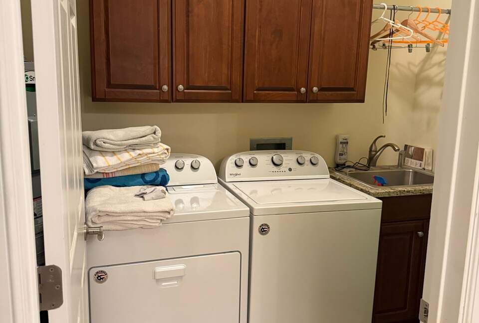 Exquisite Golf Resort Condo with Private Balcony - Palm Coast, Florida