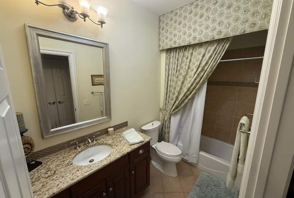 Exquisite Golf Resort Condo with Private Balcony - Palm Coast, Florida