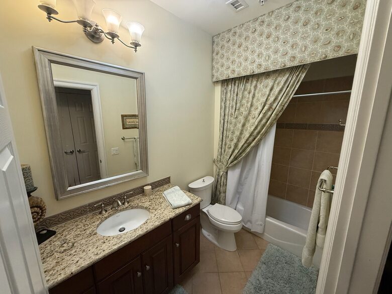 Exquisite Golf Resort Condo with Private Balcony - Palm Coast, Florida