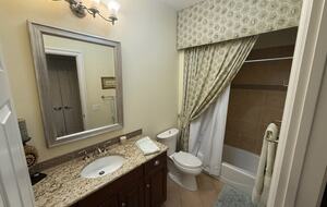 Exquisite Golf Resort Condo with Private Balcony - Palm Coast, Florida