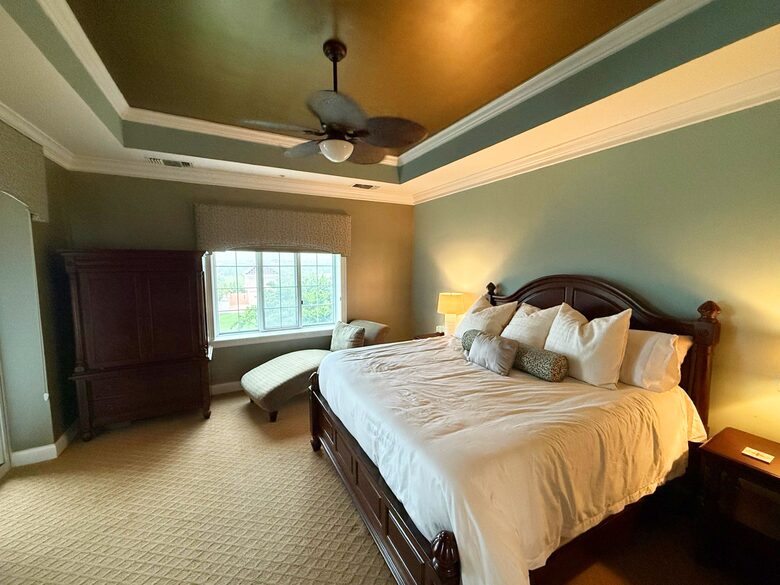 Exquisite Golf Resort Condo with Private Balcony - Palm Coast, Florida