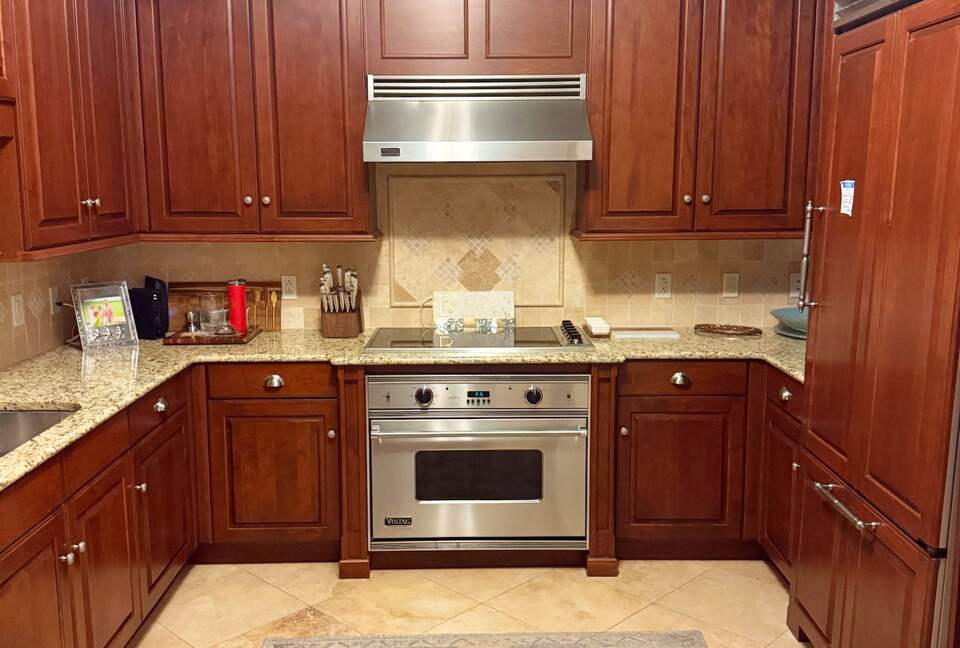 Exquisite Golf Resort Condo with Private Balcony - Palm Coast, Florida