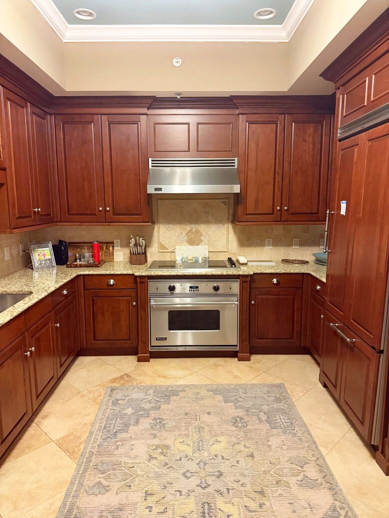 Exquisite Golf Resort Condo with Private Balcony - Palm Coast, Florida