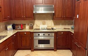 Exquisite Golf Resort Condo with Private Balcony - Palm Coast, Florida