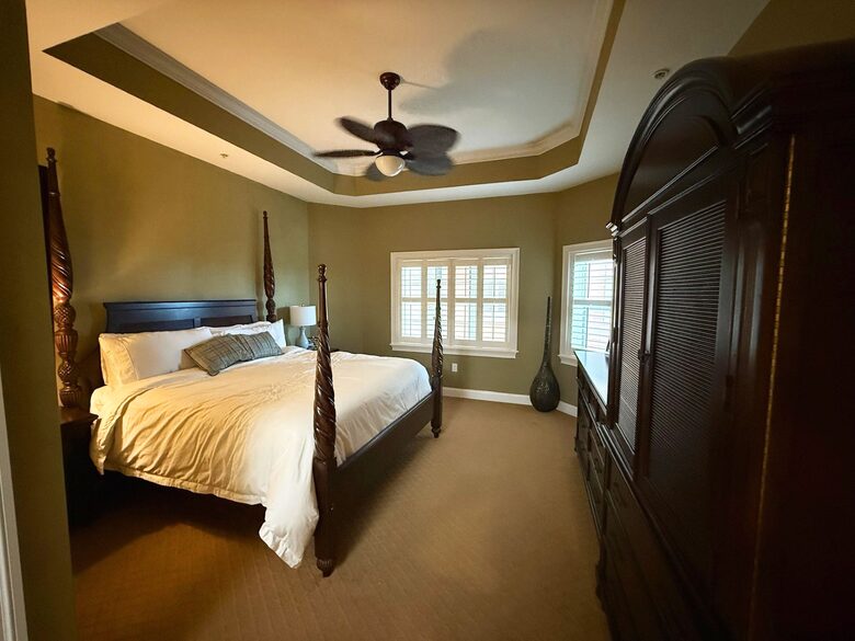 Exquisite Golf Resort Condo with Private Balcony - Palm Coast, Florida