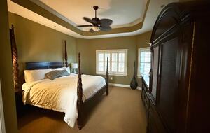 Exquisite Golf Resort Condo with Private Balcony - Palm Coast, Florida