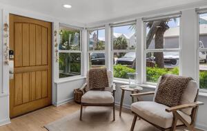 Classic 30A Escape with Private Pool & Yard - Santa Rosa Beach, Florida