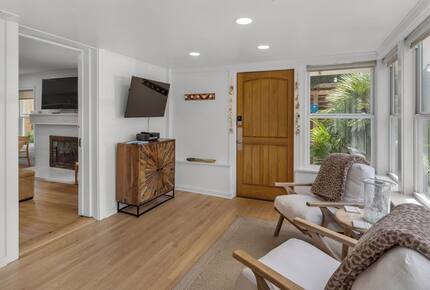 Classic 30A Escape with Private Pool & Yard - Santa Rosa Beach, Florida