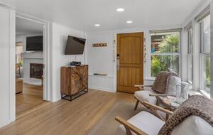 Classic 30A Escape with Private Pool & Yard - Santa Rosa Beach, Florida