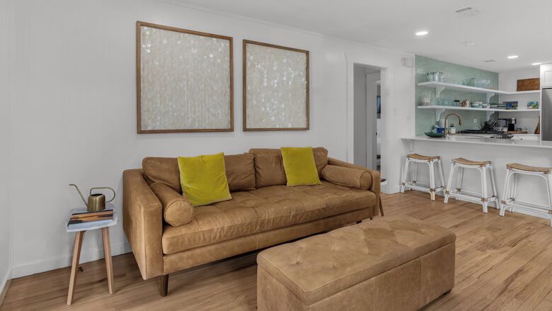 Classic 30A Escape with Private Pool & Yard - Santa Rosa Beach, Florida