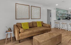 Classic 30A Escape with Private Pool & Yard - Santa Rosa Beach, Florida