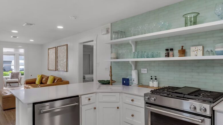 Classic 30A Escape with Private Pool & Yard - Santa Rosa Beach, Florida