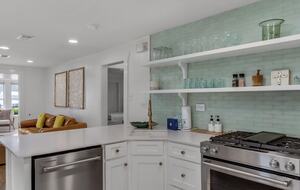 Classic 30A Escape with Private Pool & Yard - Santa Rosa Beach, Florida