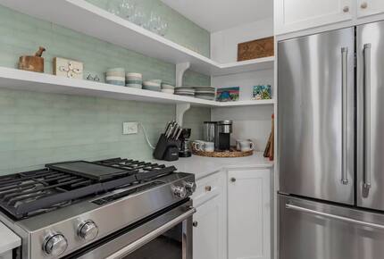 Classic 30A Escape with Private Pool & Yard - Santa Rosa Beach, Florida