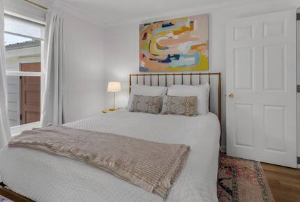 Classic 30A Escape with Private Pool & Yard - Santa Rosa Beach, Florida