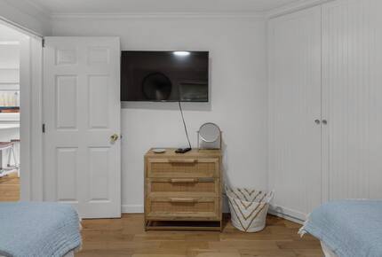 Classic 30A Escape with Private Pool & Yard - Santa Rosa Beach, Florida