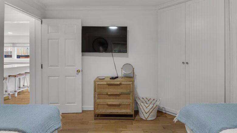 Classic 30A Escape with Private Pool & Yard - Santa Rosa Beach, Florida