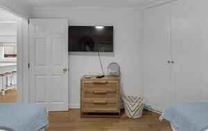 Classic 30A Escape with Private Pool & Yard - Santa Rosa Beach, Florida