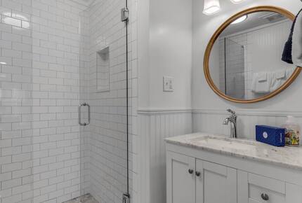 Classic 30A Escape with Private Pool & Yard - Santa Rosa Beach, Florida