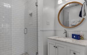 Classic 30A Escape with Private Pool & Yard - Santa Rosa Beach, Florida