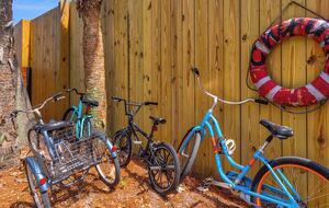 Classic 30A Escape with Private Pool & Yard - Santa Rosa Beach, Florida