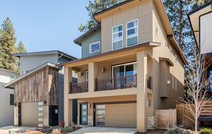 Tranquil Escape Near Old Mill & Downtown - Bend, Oregon