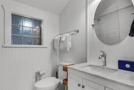 Classic 30A Escape with Private Pool & Yard - Santa Rosa Beach, Florida