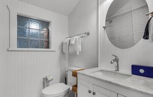 Classic 30A Escape with Private Pool & Yard - Santa Rosa Beach, Florida