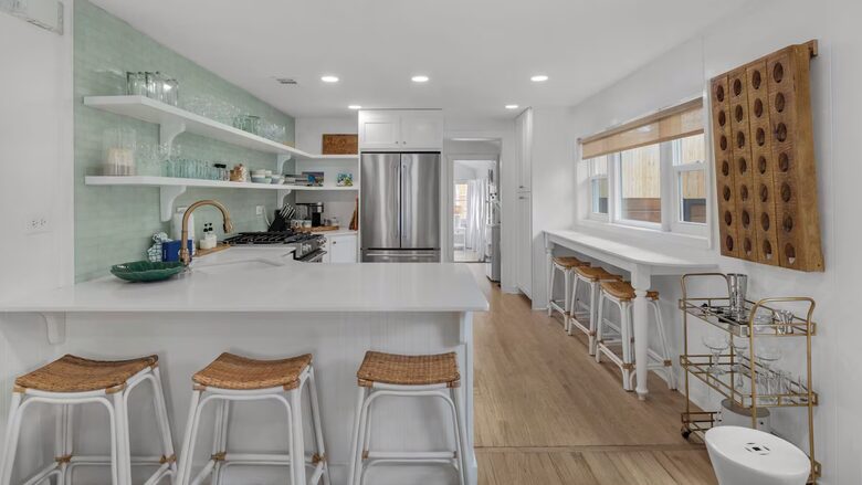 Classic 30A Escape with Private Pool & Yard - Santa Rosa Beach, Florida