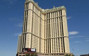 Marriott's Grand Chateau- Formula One! One Bedroom Suite - Las Vegas, Nevada