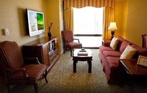 Marriott's Grand Chateau- Formula One! One Bedroom Suite - Las Vegas, Nevada