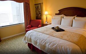 Marriott's Grand Chateau- Formula One! One Bedroom Suite - Las Vegas, Nevada