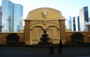 Marriott's Grand Chateau- Formula One! One Bedroom Suite - Las Vegas, Nevada