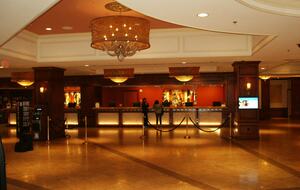 Marriott's Grand Chateau- Formula One! One Bedroom Suite - Las Vegas, Nevada