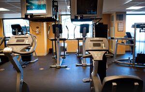 Marriott's Grand Chateau- Formula One! One Bedroom Suite - Las Vegas, Nevada