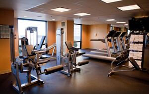 Marriott's Grand Chateau- Formula One! One Bedroom Suite - Las Vegas, Nevada