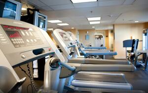 Marriott's Grand Chateau- Formula One! One Bedroom Suite - Las Vegas, Nevada